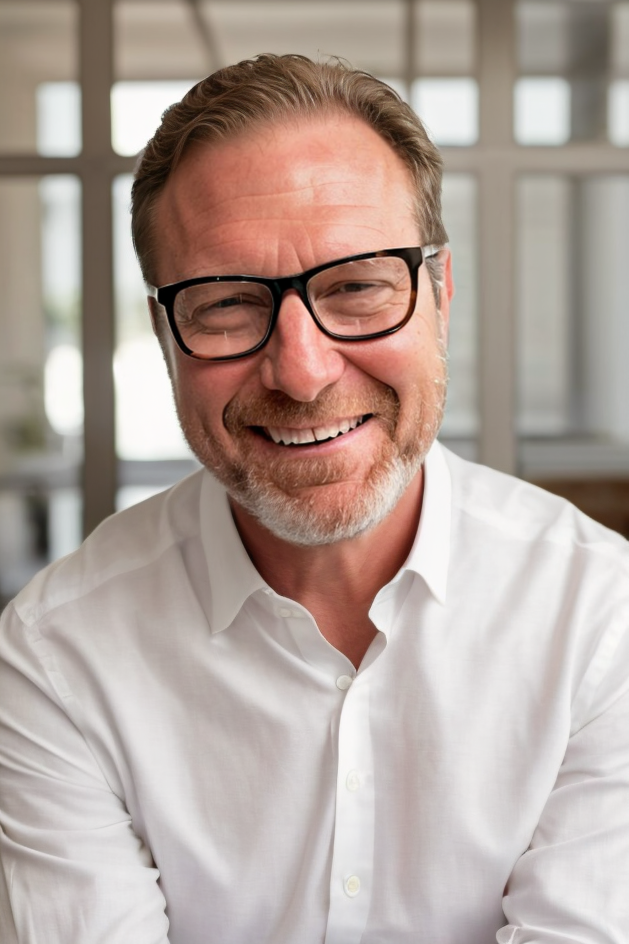 Michael Baer